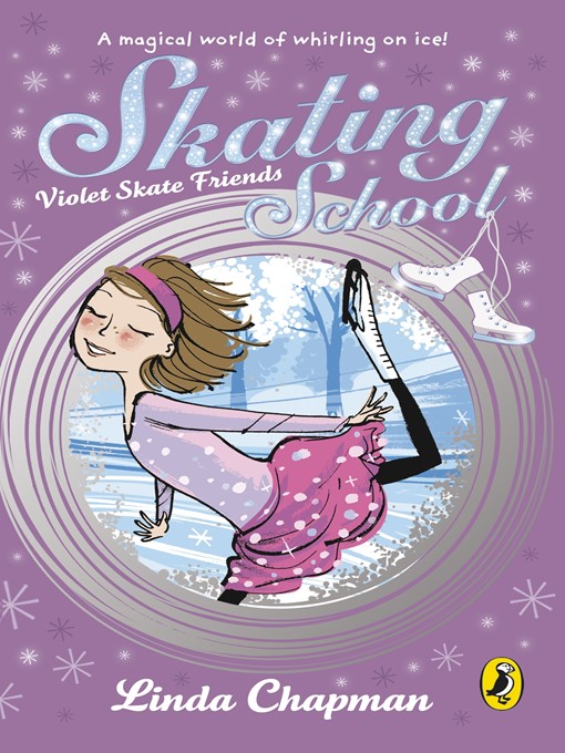 Title details for Violet Skate Friends by Linda Chapman - Wait list